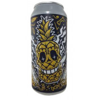 La P'tite Maiz' Piñata Colada