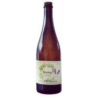 Kemker Kultuur Kamp Grut Saison