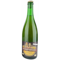 Brouwerij Vandenbroek Watergeus - Vin Jaune