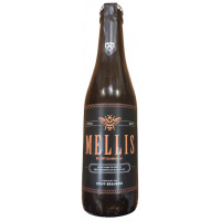 Stuff Brauerei Mellis