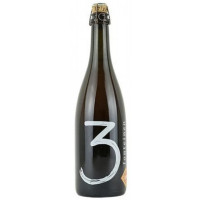 Brouwerij 3 Fonteinen Zenne y Frontera (Season 17|18) Blend No. 50
