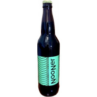 Cycle Brewing Nooner #9