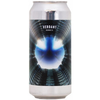 Verdant Brewing Co When The Void Shouts Back At You