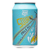 Laine Brew Co. Source