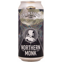 Northern Monk Brew Co. Transient