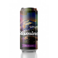 The Piggy Brewing Company Stamina