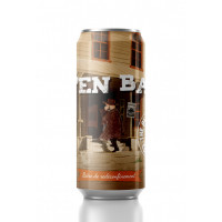 The Piggy Brewing Company Open Bar