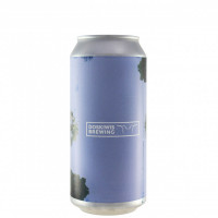 DosKiwis Brewing Co. Summer Teeth