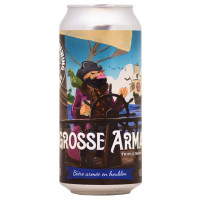 The Piggy Brewing Company La Grosse Armada