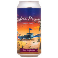 The Piggy Brewing Company Surfers Paradise