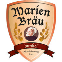 Altstadtbrauerei Marienbräu Dunkel