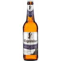 Gambrinus Vertriebs-GmbH Wingelsteiner Ritter Urstoff