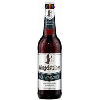 Gambrinus Vertriebs-GmbH Wingelsteiner Schwarz