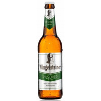 Gambrinus Vertriebs-GmbH Wingelsteiner Pilsener