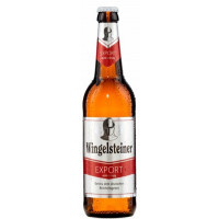 Gambrinus Vertriebs-GmbH Wingelsteiner Export