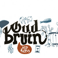 Brouwerij 't Verzet Oud Bruin (2023-2024)