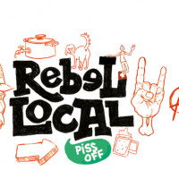 Brouwerij 't Verzet Rebel Local