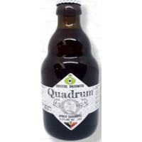 OostEke Brouwers Quadrum 12