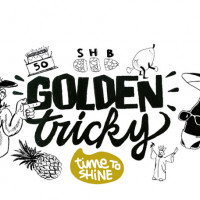 Brouwerij 't Verzet Golden Tricky