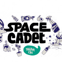 Brouwerij 't Verzet Space Cadet
