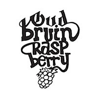 Brouwerij 't Verzet Oud Bruin Raspberry