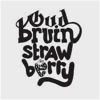 Brouwerij 't Verzet Oud Bruin Strawberry
