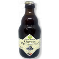 OostEke Brouwers Gavers Prinsenbier
