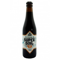 Brouwerij 't Verzet Super Boil