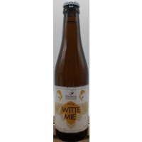 't Paenhuys Witte Mie