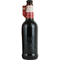 Goose Island Beer Company Bourbon County Brand Stout - Reserve 2019 Rittenhouse Rye