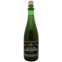 Brouwerij Girardin Gueuze Black Label
