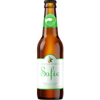 Goose Island Beer Company Sofie