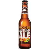 Goose Island Beer Company Autumn Ale