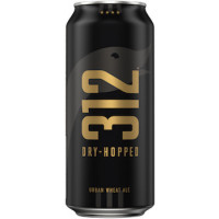 Goose Island Beer Company 312 Dry-Hopped