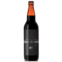 Goose Island Beer Company Big John