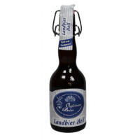Ostfriesen Bräu Landbier Hell