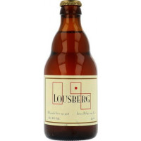De Proefbrouwerij Lousberg