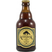 De Proefbrouwerij Reinaert Amber