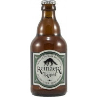 De Proefbrouwerij Reinaert Tripel