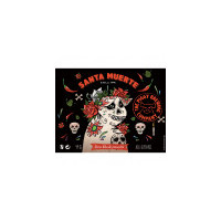 The Piggy Brewing Company Santa Muerte
