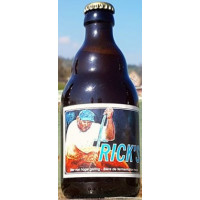 Rick's Bier Blond