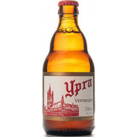 De Proefbrouwerij Ypra Vermeulen