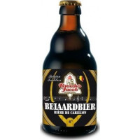 Broeder Jacob Beiaardbier