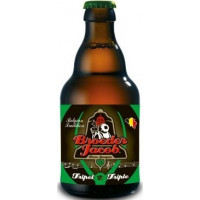 Broeder Jacob Tripel / Triple