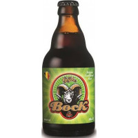 Broeder Jacob Gijle Bock