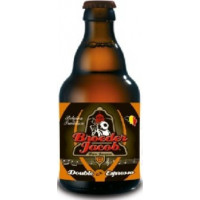 Broeder Jacob Double Espresso