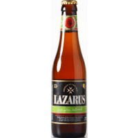 Broeder Jacob Lazarus Calvados Infused (2016)