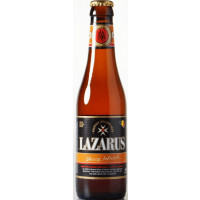 Broeder Jacob Lazarus Sherry Infused (2018)