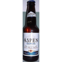 Coors Brewing Company Aspen Edge