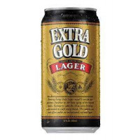 Coors Brewing Company Extra Gold